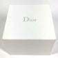 Dior サドルバッグ ロゴ アクセサリー ピアス メタル ユニセックス ゴールド