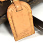 LOUIS VUITTON M23293 Monogram Pegase 45 Pegase 45 2-Wheel Suitcase Travel Bag Carry-on Bag Monogram Canvas Unisex Brown