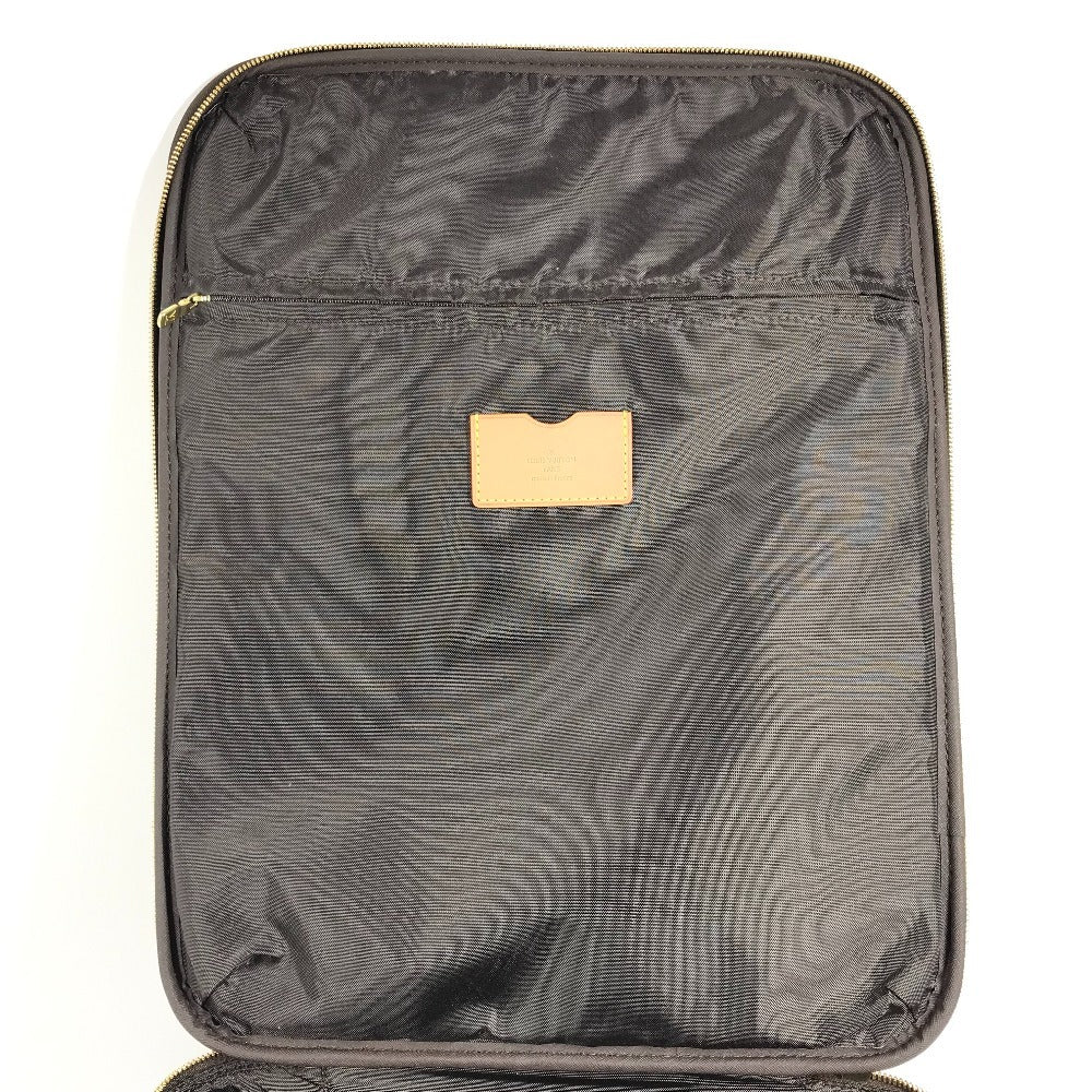 LOUIS VUITTON M23293 Monogram Pegase 45 Pegase 45 2-Wheel Suitcase Travel Bag Carry-on Bag Monogram Canvas Unisex Brown