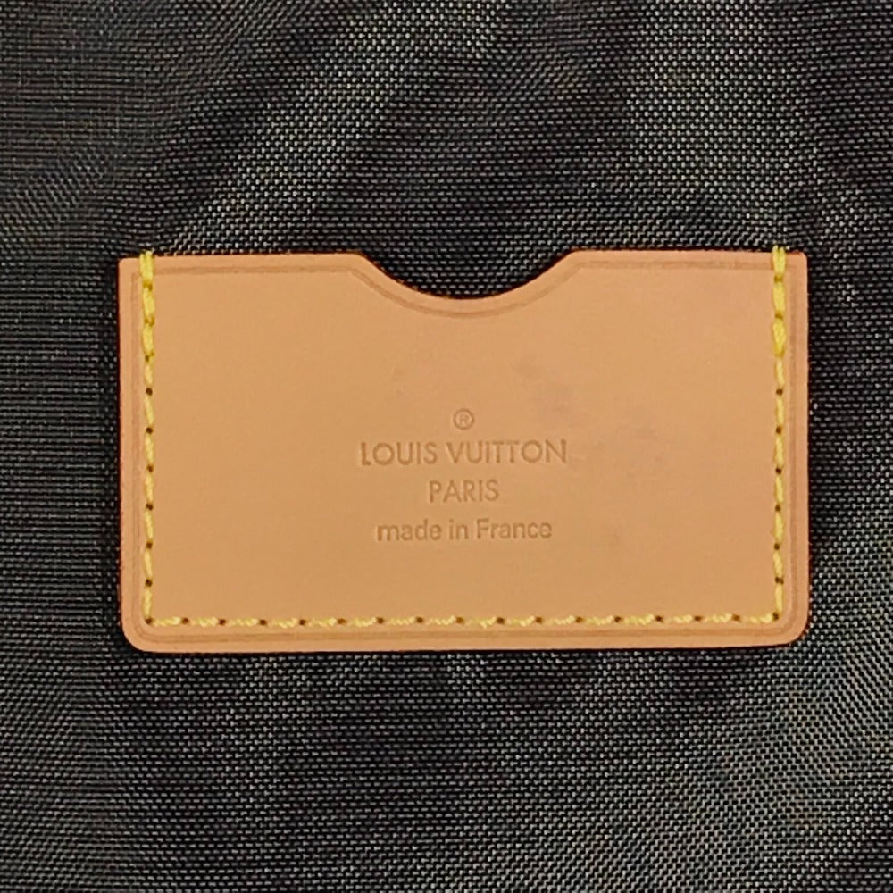 LOUIS VUITTON M23293 Monogram Pegase 45 Pegase 45 2-Wheel Suitcase Travel Bag Carry-on Bag Monogram Canvas Unisex Brown
