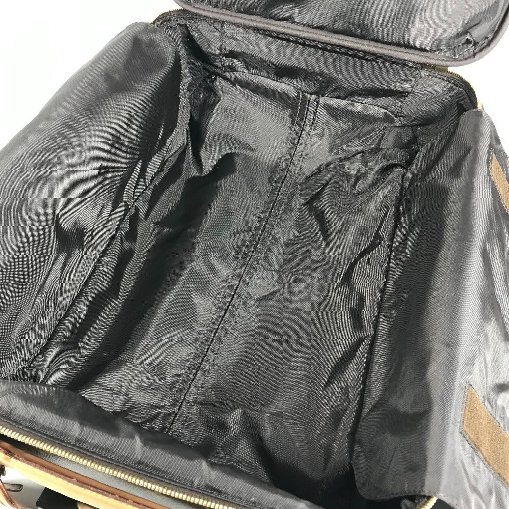 LOUIS VUITTON M23293 Monogram Pegase 45 Pegase 45 2-Wheel Suitcase Travel Bag Carry-on Bag Monogram Canvas Unisex Brown