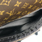 LOUIS VUITTON M23293 Monogram Pegase 45 Pegase 45 2-Wheel Suitcase Travel Bag Carry-on Bag Monogram Canvas Unisex Brown