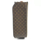 LOUIS VUITTON M23293 Monogram Pegase 45 Pegase 45 2-Wheel Suitcase Travel Bag Carry-on Bag Monogram Canvas Unisex Brown