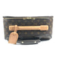 LOUIS VUITTON M23293 Monogram Pegase 45 Pegase 45 2-Wheel Suitcase Travel Bag Carry-on Bag Monogram Canvas Unisex Brown