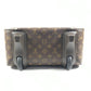 LOUIS VUITTON M23293 Monogram Pegase 45 Pegase 45 2-Wheel Suitcase Travel Bag Carry-on Bag Monogram Canvas Unisex Brown