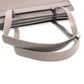 LOUIS VUITTON M5250B Epi Croisette GM Shoulder Tote Bag in Epi Leather, Lilac and Purple
