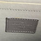 LOUIS VUITTON M5250B Epi Croisette GM Shoulder Tote Bag in Epi Leather, Lilac and Purple