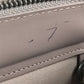 LOUIS VUITTON M5250B Epi Croisette GM Shoulder Tote Bag in Epi Leather, Lilac and Purple