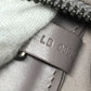LOUIS VUITTON M5250B Epi Croisette GM Shoulder Tote Bag in Epi Leather, Lilac and Purple