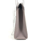 LOUIS VUITTON M5250B Epi Croisette GM Shoulder Tote Bag in Epi Leather, Lilac and Purple