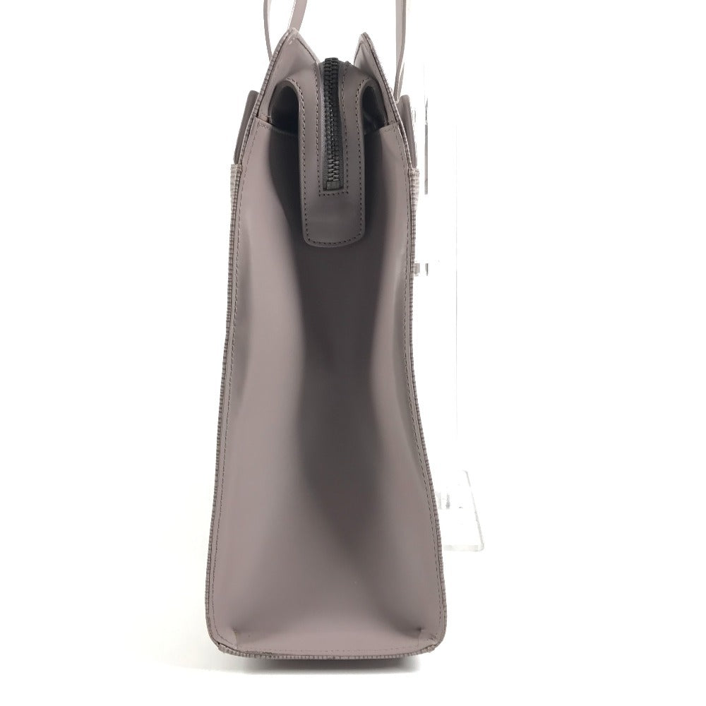 LOUIS VUITTON M5250B Epi Croisette GM Shoulder Tote Bag in Epi Leather, Lilac and Purple