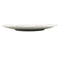 HERMES Guadalquivir 26cm Plate, Dish, Ceramic, Women's, Red