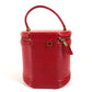 LOUIS VUITTON M48037 エピ　 カンヌ バニティバッグ カバン ハンドバッグ ハンドバッグ エピレザー レディース カスティリアンレッド レッド