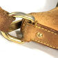 LOUIS VUITTON M56384 Monogram Thames PM Shoulder Bag, Monogram Canvas, Women's, Brown