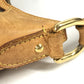 LOUIS VUITTON M56384 Monogram Thames PM Shoulder Bag, Monogram Canvas, Women's, Brown