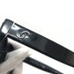 CHANEL 5386-A ロゴ CC ココマーク ロゴ めがね メガネ アイウェア 眼鏡 サングラス サングラス プラスチック レディース ブラック