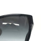 CHANEL 5386-A ロゴ CC ココマーク ロゴ めがね メガネ アイウェア 眼鏡 サングラス サングラス プラスチック レディース ブラック