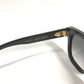 LOUIS VUITTON Z1523E Logo Sunglasses My Monogram Square Eyeglasses Eyewear Sunglasses Acetate Unisex Black