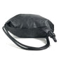 LOEWE Anagram Dragonfly Nest Print Backpack, Leather, Unisex, Black