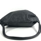 LOEWE Anagram Dragonfly Nest Print Backpack, Leather, Unisex, Black