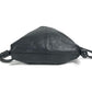 LOEWE Anagram Dragonfly Nest Print Backpack, Leather, Unisex, Black