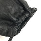 LOEWE Anagram Dragonfly Nest Print Backpack, Leather, Unisex, Black