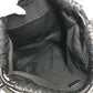 LOEWE Anagram Dragonfly Nest Print Backpack, Leather, Unisex, Black