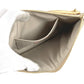 LOUIS VUITTON M95278 Monogram Miroir Pochette Plat Pouch Shoulder Bag Clutch Bag 2-Way Bag Handbag Leather Unisex Gold