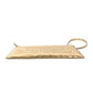 LOUIS VUITTON M95278 Monogram Miroir Pochette Plat Pouch Shoulder Bag Clutch Bag 2-Way Bag Handbag Leather Unisex Gold