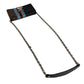 HERMES Monogram Stripe Portefeuille Twist Monogram Wallet Chain Wallet Shoulder Bag Long Wallet Monogram Canvas Unisex Brown