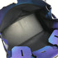 HERMES Gradation Haut à Courroies 40 Haut à Courroies 40 Cosmos Bag Tote Bag Handbag Togo Unisex Bleu Nuit/Violet Blue