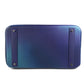 HERMES Gradation Haut à Courroies 40 Haut à Courroies 40 Cosmos Bag Tote Bag Handbag Togo Unisex Bleu Nuit/Violet Blue