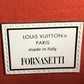 LOUIS VUITTON Monogram Cameo Pochette Métis MM Pochette Métis MM Bag 2-Way Bag Handbag Shoulder Bag Monogram Canvas Unisex Brown