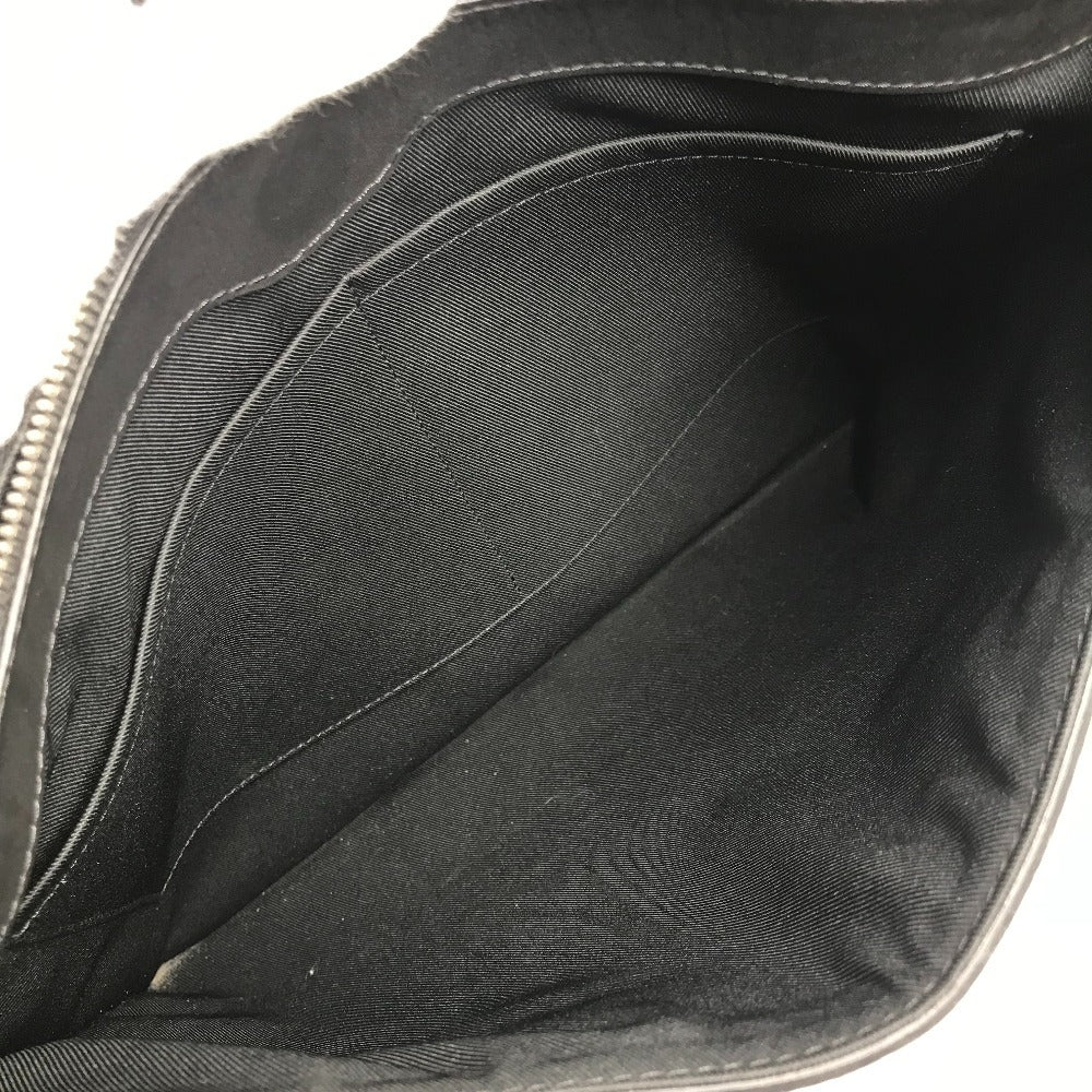 LOUIS VUITTON N40024 Damier Graphite Anton Briefcase Bag Tote Bag Document Bag Handbag Business Bag Damier Graphite Canvas Unisex Black