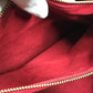 LOUIS VUITTON M55210 Monogram Greet Bag Tote Bag Shoulder Bag Monogram Canvas Unisex Brown