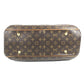LOUIS VUITTON M55210 Monogram Greet Bag Tote Bag Shoulder Bag Monogram Canvas Unisex Brown