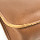 HERMES ヴィンテージ ヴェスパPM ヴェスパ PM 斜め掛け カバン ショルダーバッグ レザー ユニセックス ブラウン