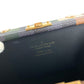 LOUIS VUITTON M10489 Damouflage Neo Wallet Trunk Bag Sling Bag 2WAY Bag Clutch Bag Pouch Shoulder Bag Leather Unisex Khaki