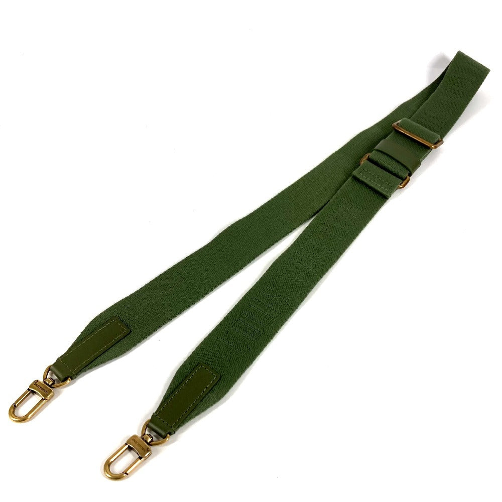 LOUIS VUITTON M10489 Damouflage Neo Wallet Trunk Bag Sling Bag 2WAY Bag Clutch Bag Pouch Shoulder Bag Leather Unisex Khaki