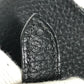 HERMES Vintage Serviette Bag Tote Bag Document Bag Handbag Business Bag Leather Unisex Black