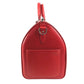 LOUIS VUITTON M53419 Epi Supreme Collaboration Keepall Bandouliere 45 Travel Bag Holdall Bag Boston Bag Epi Leather Men's Red