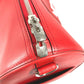 LOUIS VUITTON M53419 Epi Supreme Collaboration Keepall Bandouliere 45 Travel Bag Holdall Bag Boston Bag Epi Leather Men's Red