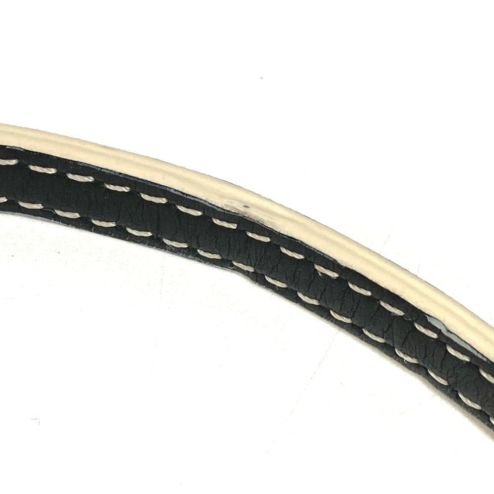 LOUIS VUITTON M44437 モノグラム キャットグラム 猫 プティットマル カバン 斜め掛け ボックスバッグ 2WAY クラッチバッグ ショルダーバッグ レザー ユニセックス ブラック