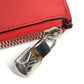LOUIS VUITTON M67722 Epi Leather Pochette Jour GM, a Supreme collaboration clutch bag in red.