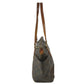 LOUIS VUITTON M56688 Monogram Totally PM Totally PM Bag Shoulder Tote Bag Shoulder Bag Monogram Canvas Unisex Brown
