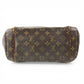 LOUIS VUITTON M56688 Monogram Totally PM Totally PM Bag Shoulder Tote Bag Shoulder Bag Monogram Canvas Unisex Brown