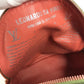 LOUIS VUITTON M43375 Masters Collection Mona Lisa Palm Springs Backpack Leather Unisex Khaki