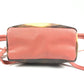 LOUIS VUITTON M43375 Masters Collection Mona Lisa Palm Springs Backpack Leather Unisex Khaki