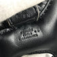 HERMES Cheval Himalaya Rodeo PM Touch Rodeo PM Horse Bag Charm Charm Agneau Milo Unisex Black/Himalaya Black
