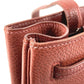 HERMES Sellier Hardware Cabana Bag Tote Bag Shoulder Bag Leather Unisex Brown